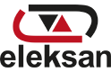 Eleksan Elektrik Logo