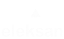 Eleksan Elektrik Logo